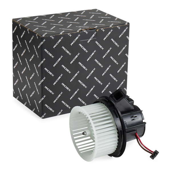 Pulseur d'air d'habitacle