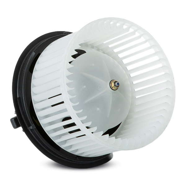 Pulseur d'air d'habitacle