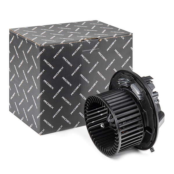 Pulseur d'air d'habitacle