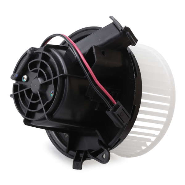 Pulseur d'air d'habitacle