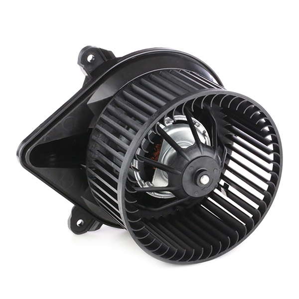 Pulseur d'air d'habitacle