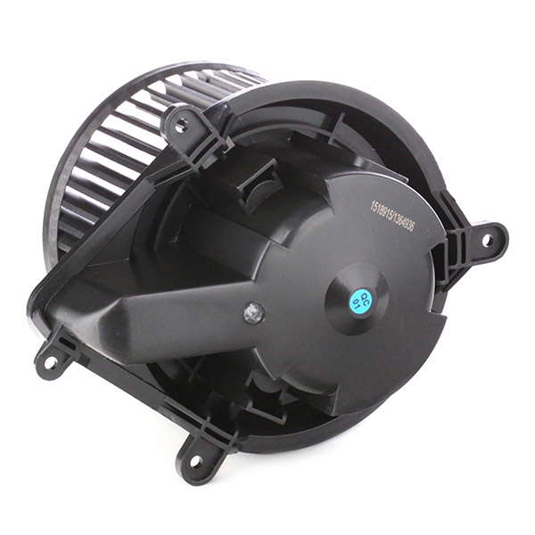 Pulseur d'air d'habitacle