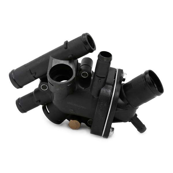 Thermostat moteur