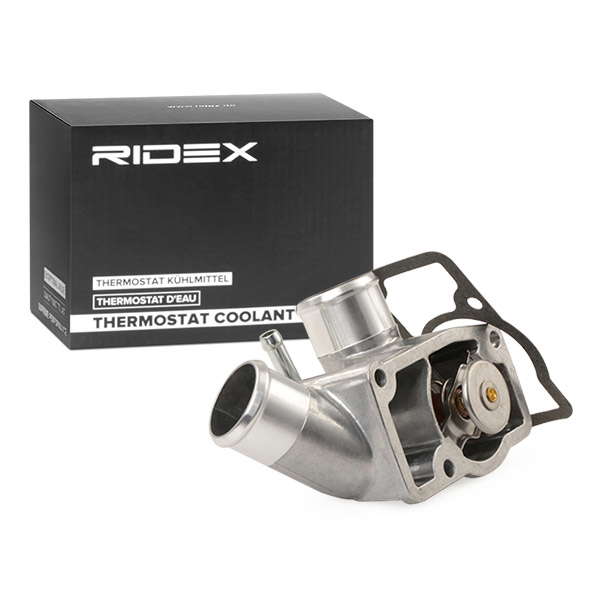 Thermostat moteur