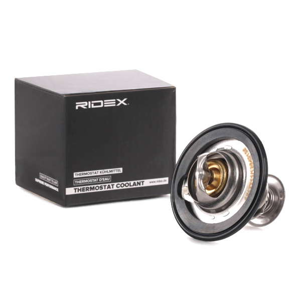 Thermostat moteur