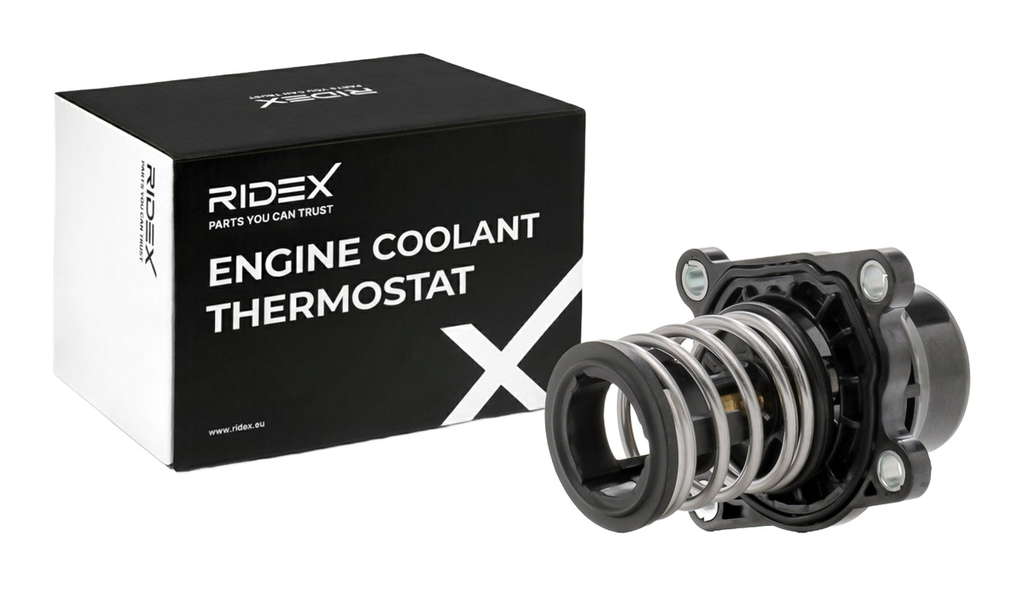 Thermostat d'eau