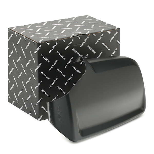 Coque rétroviseur extérieur