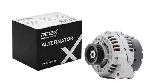 Alternateur