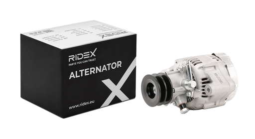 Alternateur