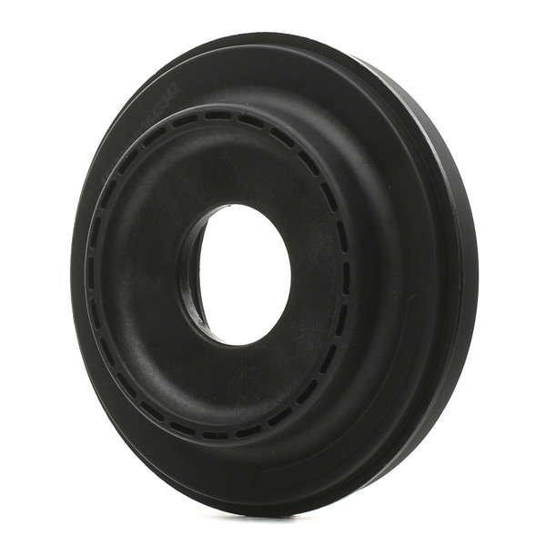 Palier antifriction, support de jambe de