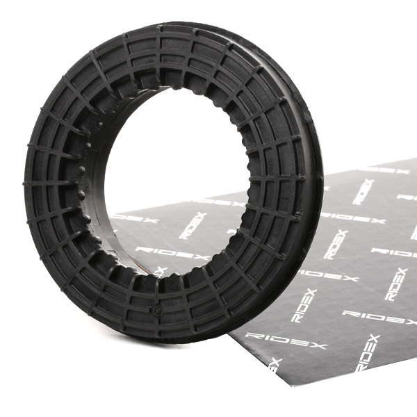 Palier antifriction, support de jambe de