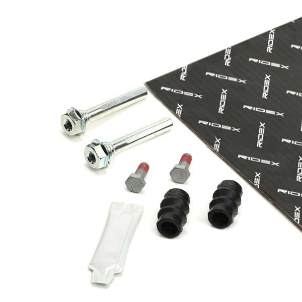 Kit de douilles de guidage, étrier de fr