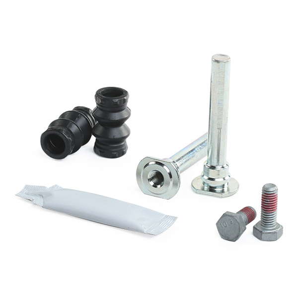Kit de douilles de guidage, étrier de fr