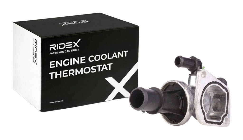 Thermostat moteur