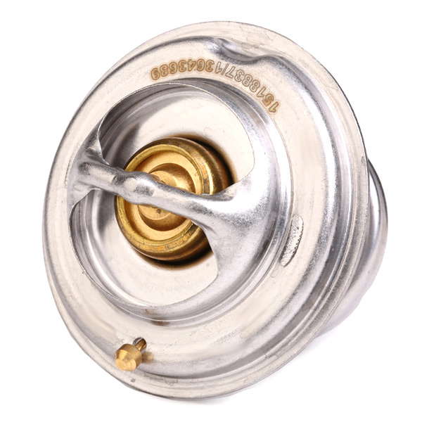 Thermostat moteur