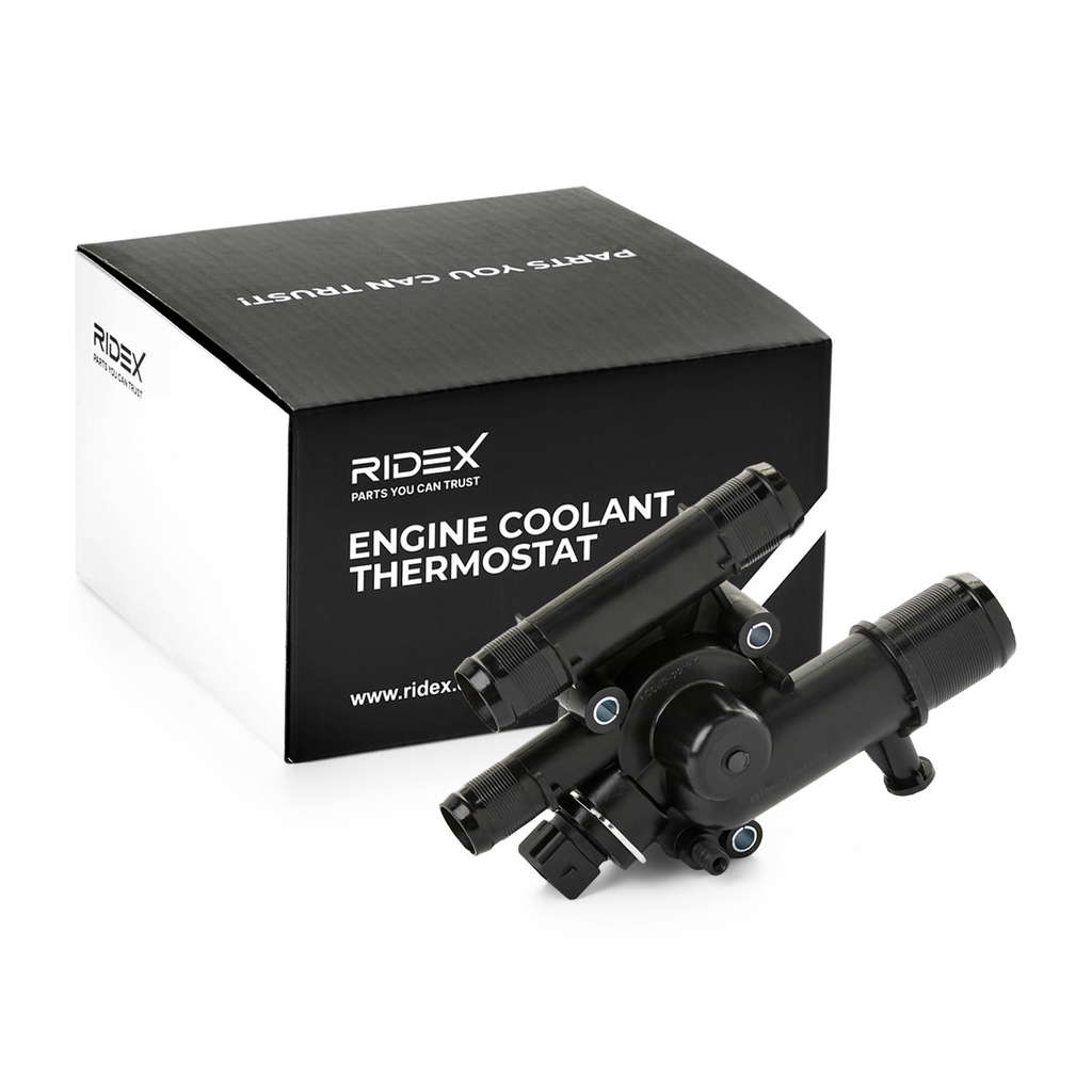 Thermostat moteur