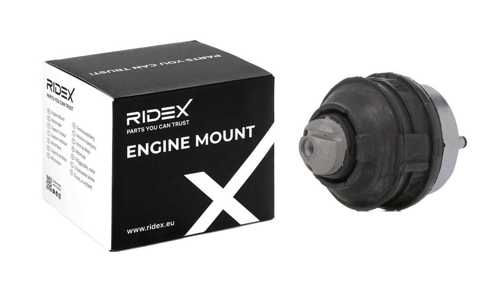 Support moteur