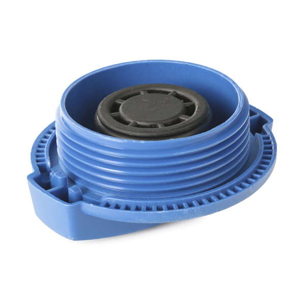 Bouchon du vase d'expansion