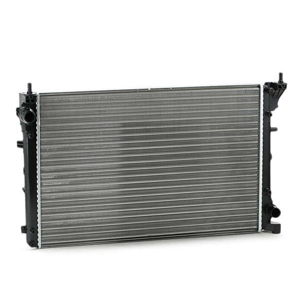 Radiateur moteur