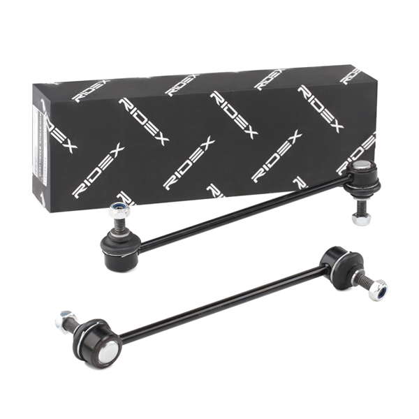 Biellette de barre stabilisatrice