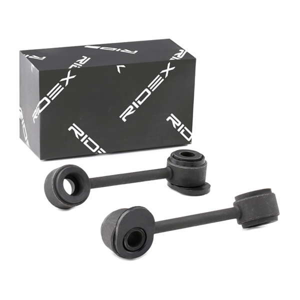 Biellette de barre stabilisatrice