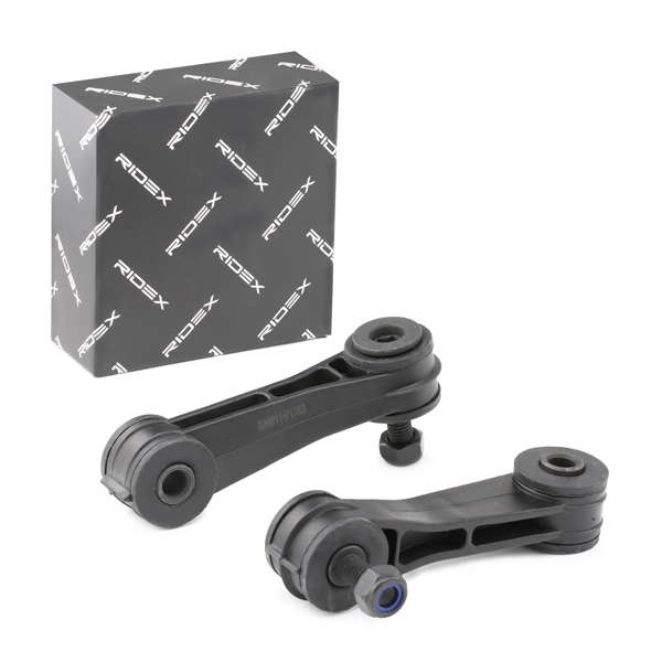 Biellette de barre stabilisatrice