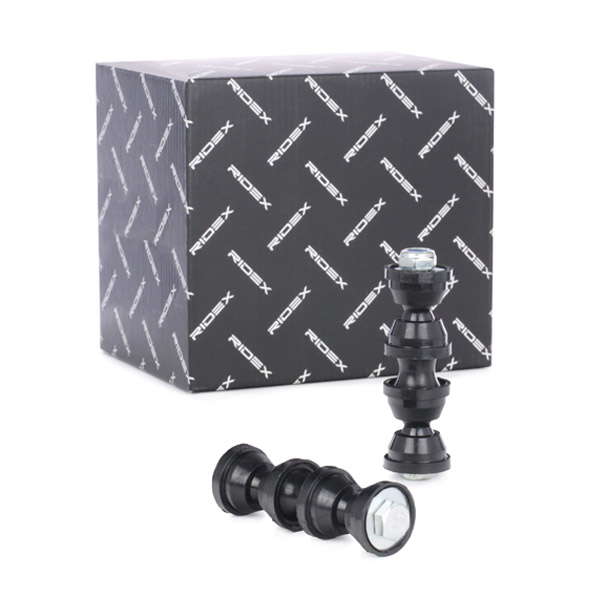 Biellette de barre stabilisatrice
