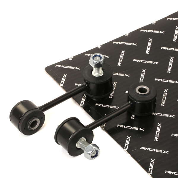 Biellette de barre stabilisatrice