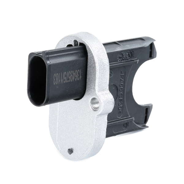 Capteur d'angle de braquage