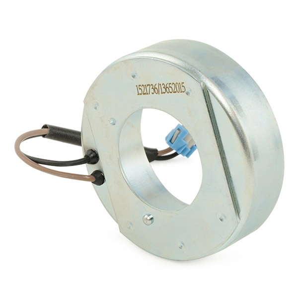 Bobine de compresseur à embrayage magnétique