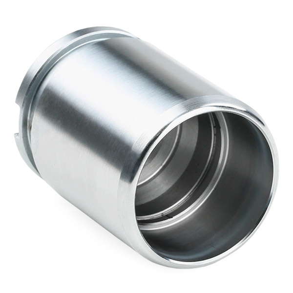 Piston, étrier de frein