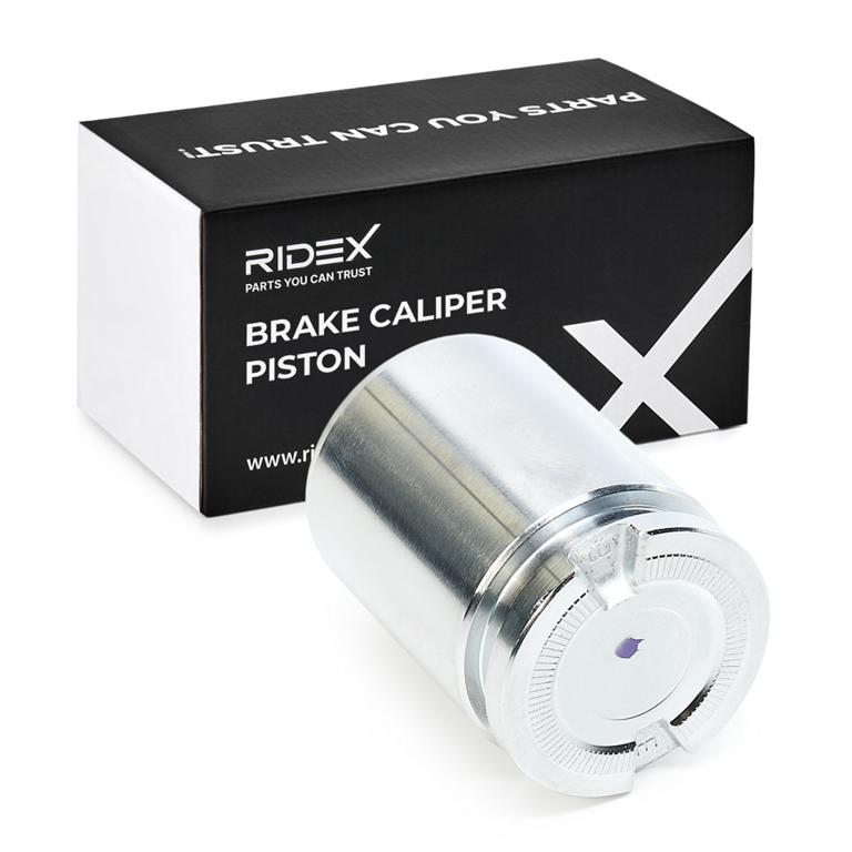 Piston, étrier de frein