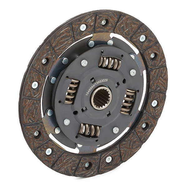 Disque d'embrayage