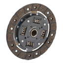 Disque d'embrayage