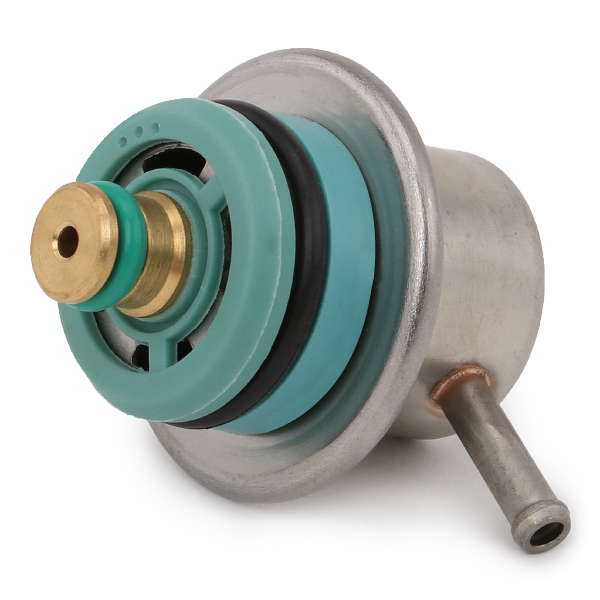 Régulateur de pression de carburant