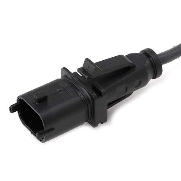 Capteur, température des gaz d'échappeme