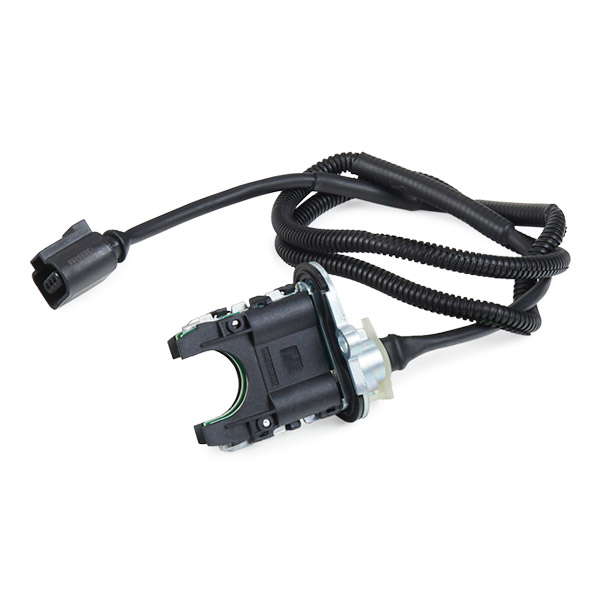 Capteur d'angle de braquage