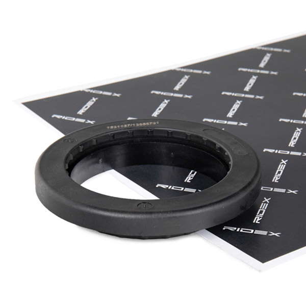 Palier antifriction, support de jambe de