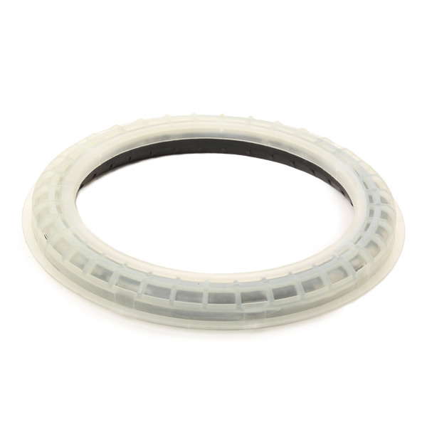 Palier antifriction, support de jambe de