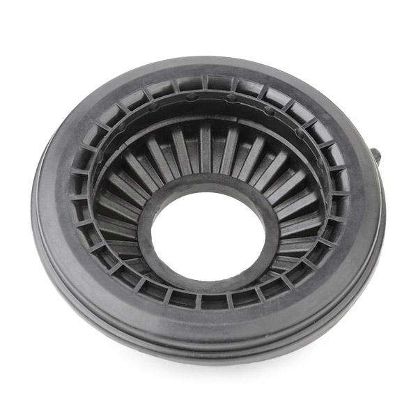 Palier antifriction, support de jambe de