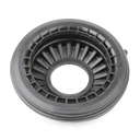 Palier antifriction, support de jambe de