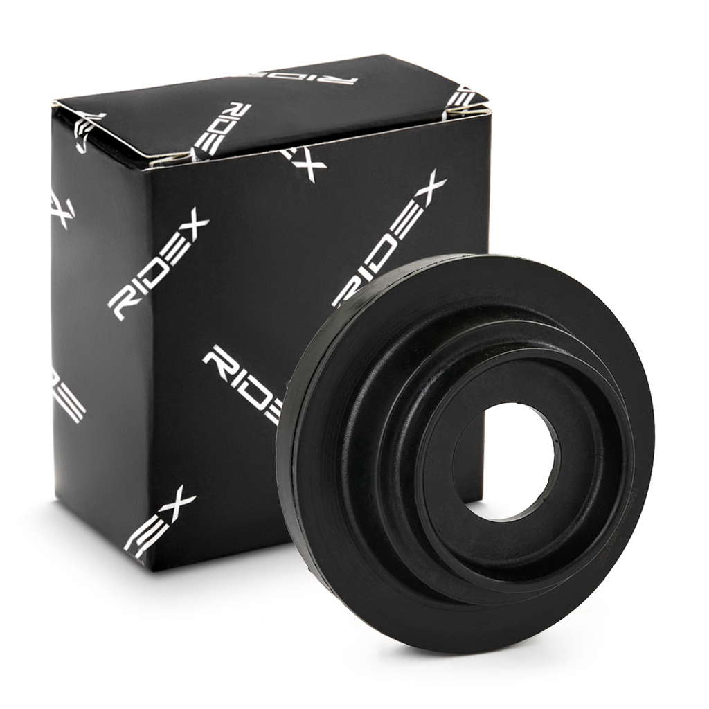 Palier antifriction, support de jambe de