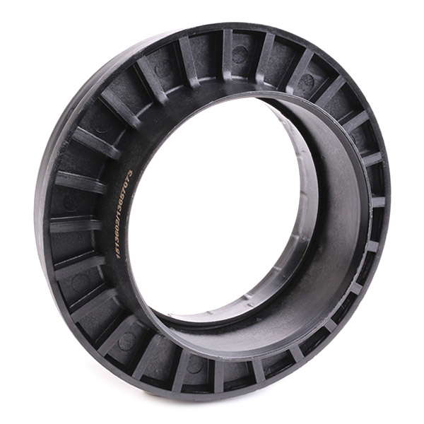 Palier antifriction, support de jambe de