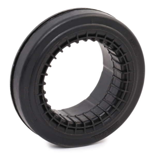 Palier antifriction, support de jambe de