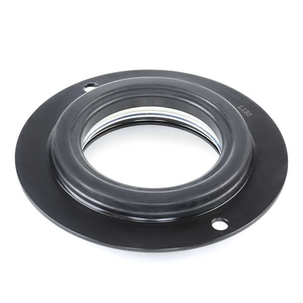 Palier antifriction, support de jambe de