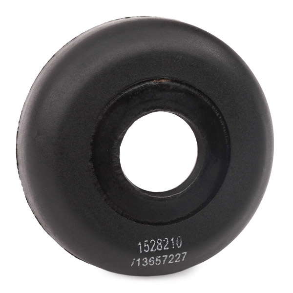 Palier antifriction, support de jambe de
