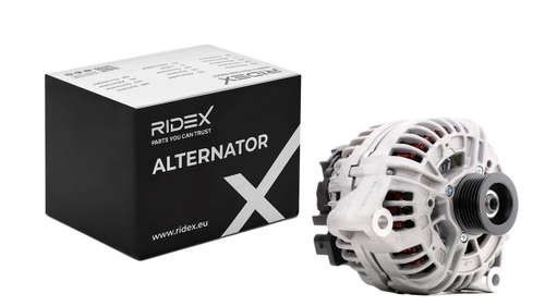 Alternateur