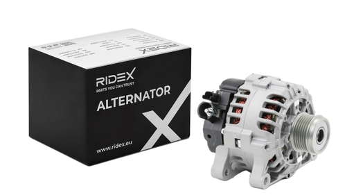 Alternateur