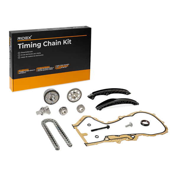 Kit chaîne de distribution