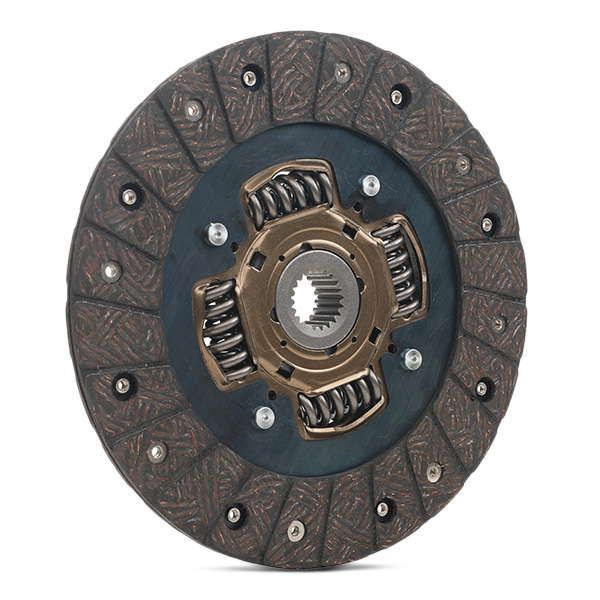 Disque d'embrayage